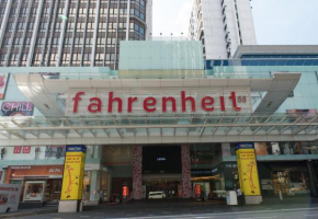 Fahrenheit Suites Bukit Bintang, Kuala Lumpur